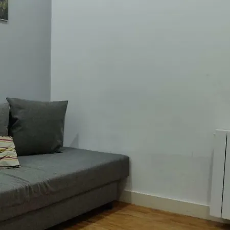 Apartment Egas Moniz Porto