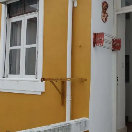 Egas Moniz Apartment Porto