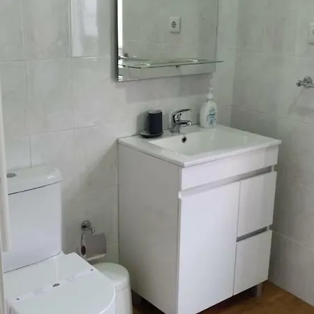 Apartment Egas Moniz Porto