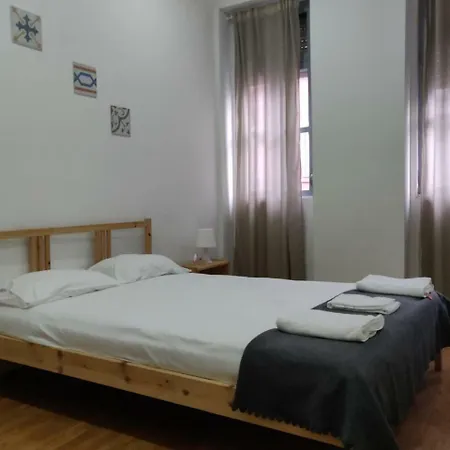 Apartment Egas Moniz Porto